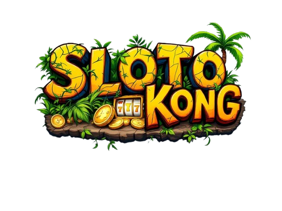 slotokong.es